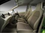 Honda Brio Concept 2010 года